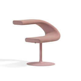 Multifunctionele design fauteuil