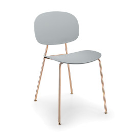 Moderne design stoel