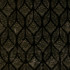 Ice Velvet Abstract Geometric Black 9999