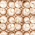 Ice Velvet Seventies Big Brown 8014