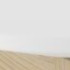 H70B02 - HPL White/White Edge (verjongde rand) - +€ 214,00