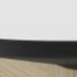 H70B01 - HPL White/Black Edge (verjongde rand) - +€ 448,00