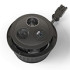 2 x 230V, 1x USB-A, 1x USB-C incl. bekabeling 4,8 meter - +€ 579,00
