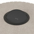 Met laadstation 2x 230V, 1x USB-A, 1x USB-C + Draadloos Opladen - +€ 1.228,00