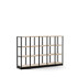 3 laags set 1 - H125 x B196 cm - +€ 1.239,00