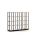 4 laags set 1 - H164 x B196 cm - +€ 1.469,00