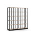 5 laags set 1 - H202 x B196 cm - +€ 1.759,00