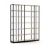 6 laags set 1 - H240 x B196 cm - +€ 1.755,00