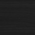 N61 - Houtfineer Ash Stained Black
